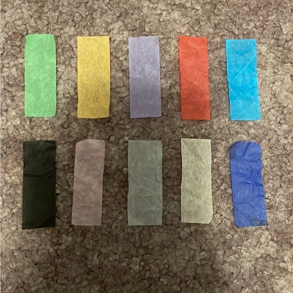 Authentic Taylor Swift Confetti ERAS TOUR